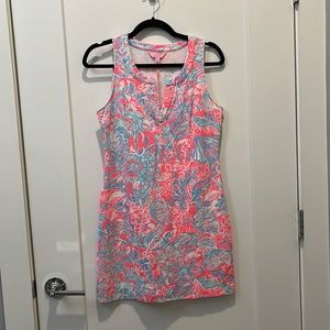 lily pulitzer dress